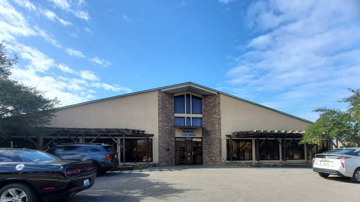 Clairmont Cosmetic & Family Dentistry | Dental | Birmingham, AL