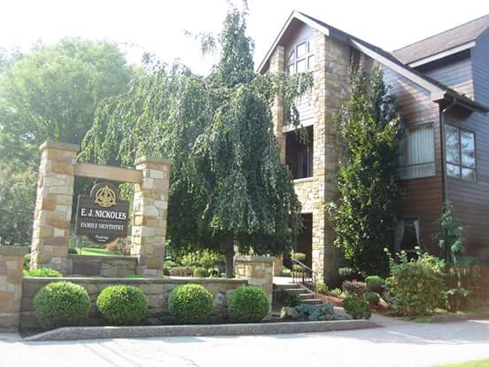 Eleisha J. Nickoles, DDS | Dental | Wheeling, WV