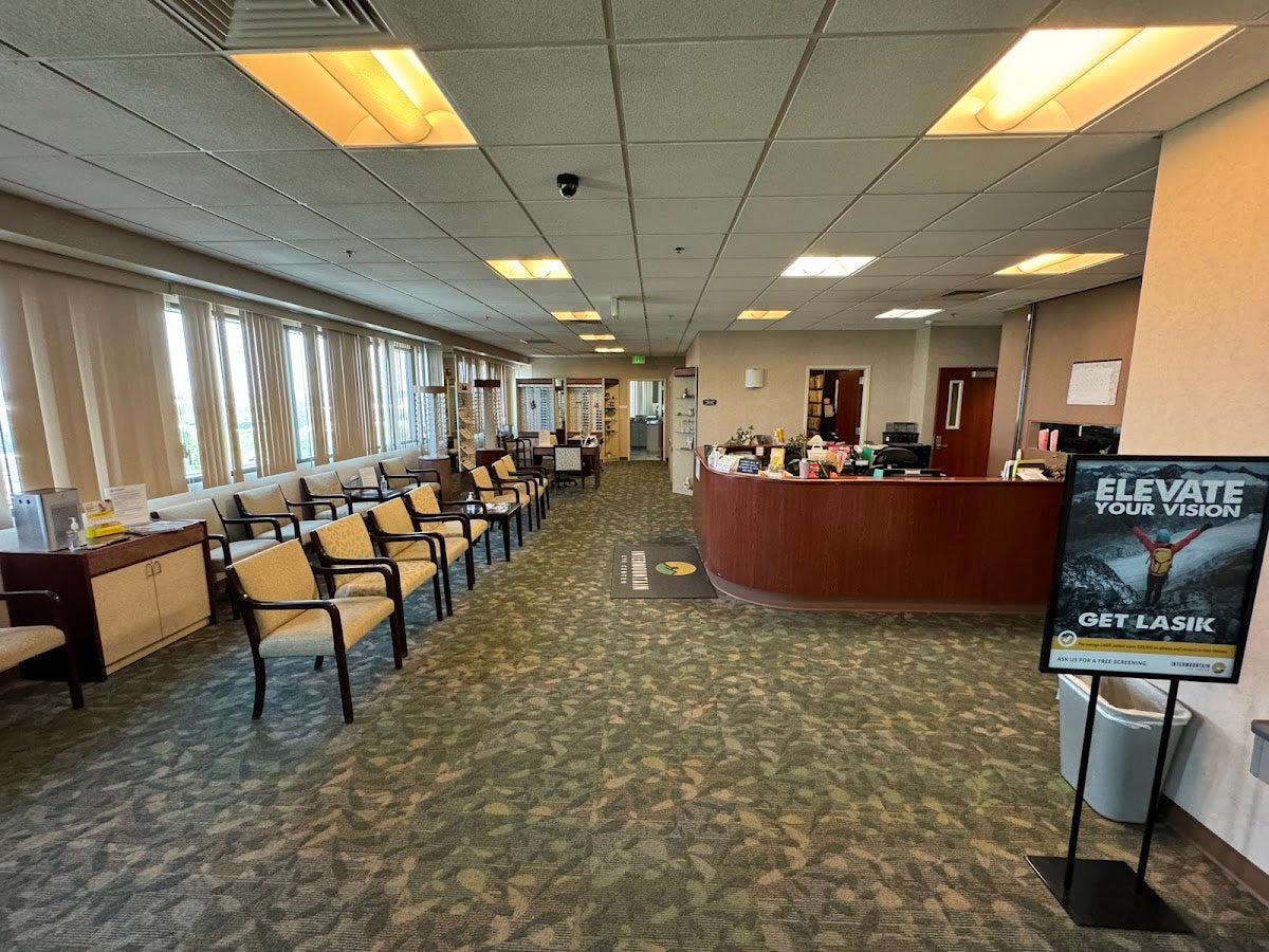 Intermountain Eye Center | Eye Clinic | Nampa, ID