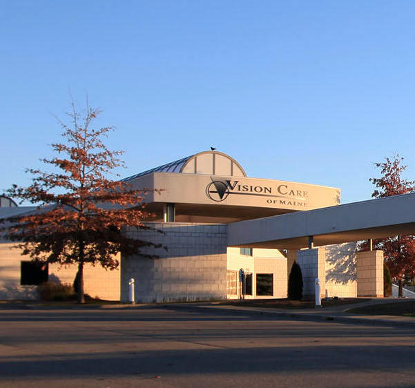 Vision Care of | Eye Clinic | Bangor, ME