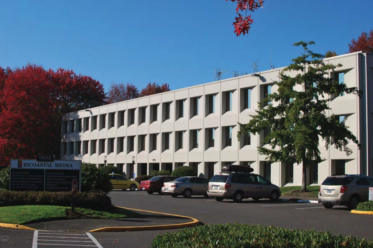 Surrogacy Center | IVF | Eugene, OR