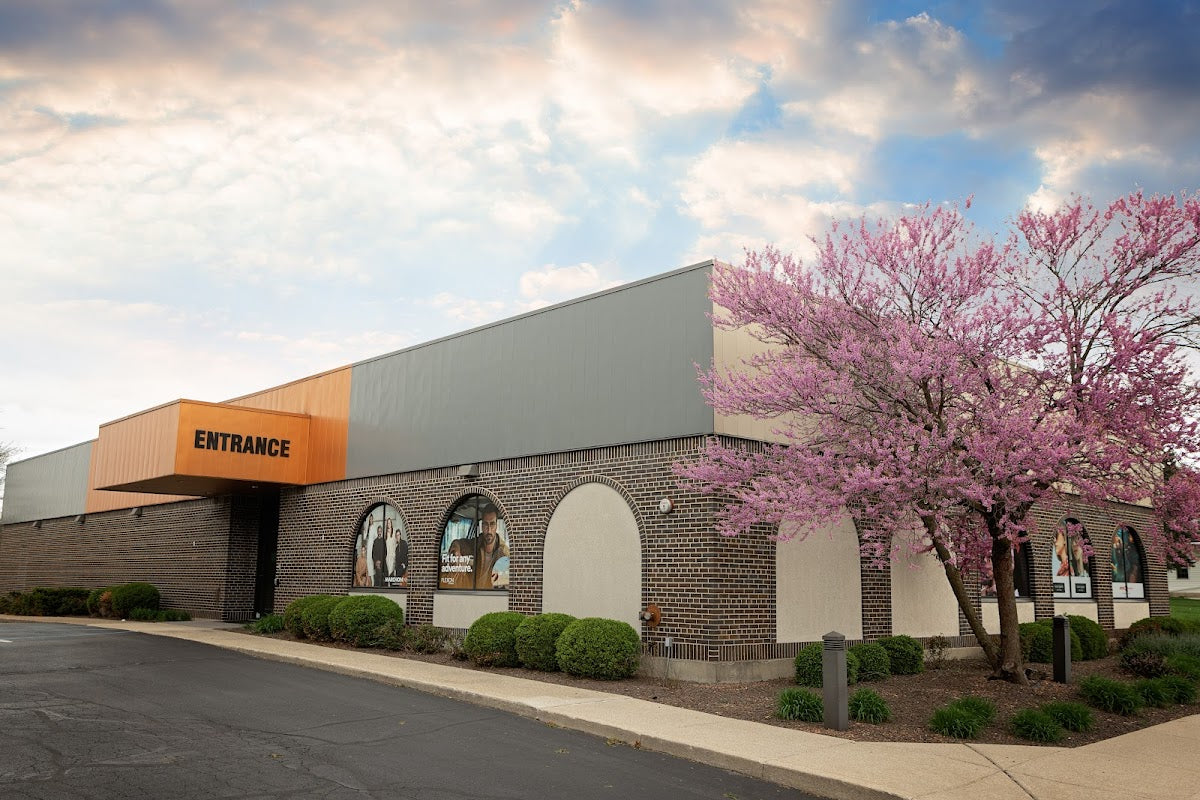 Vision Care Ophthalmology | Eye Clinic | Fort Wayne, IN