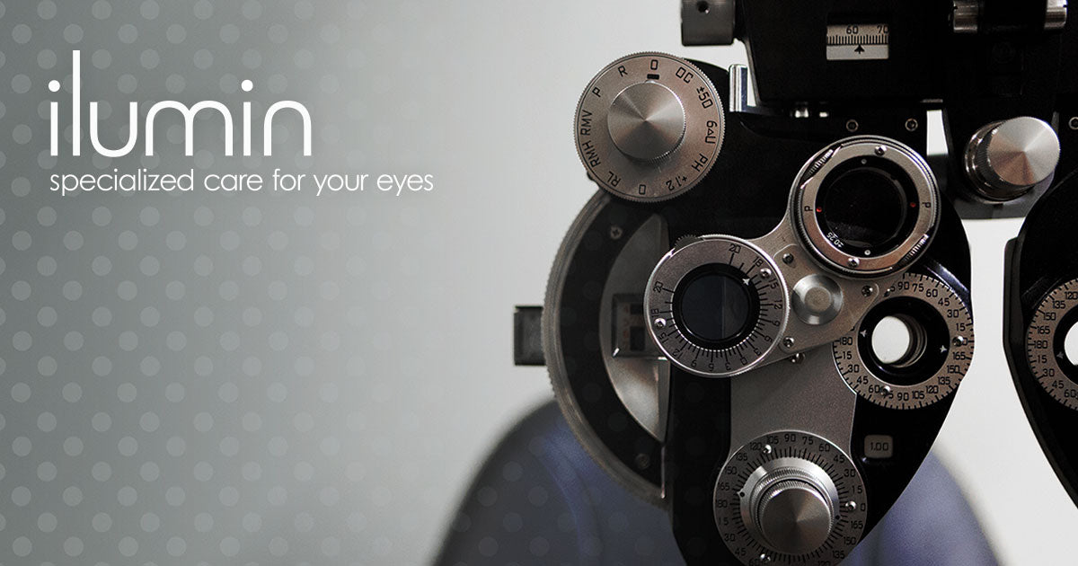 ilumin Eye Care Center | Eye Clinic | Omaha, NE