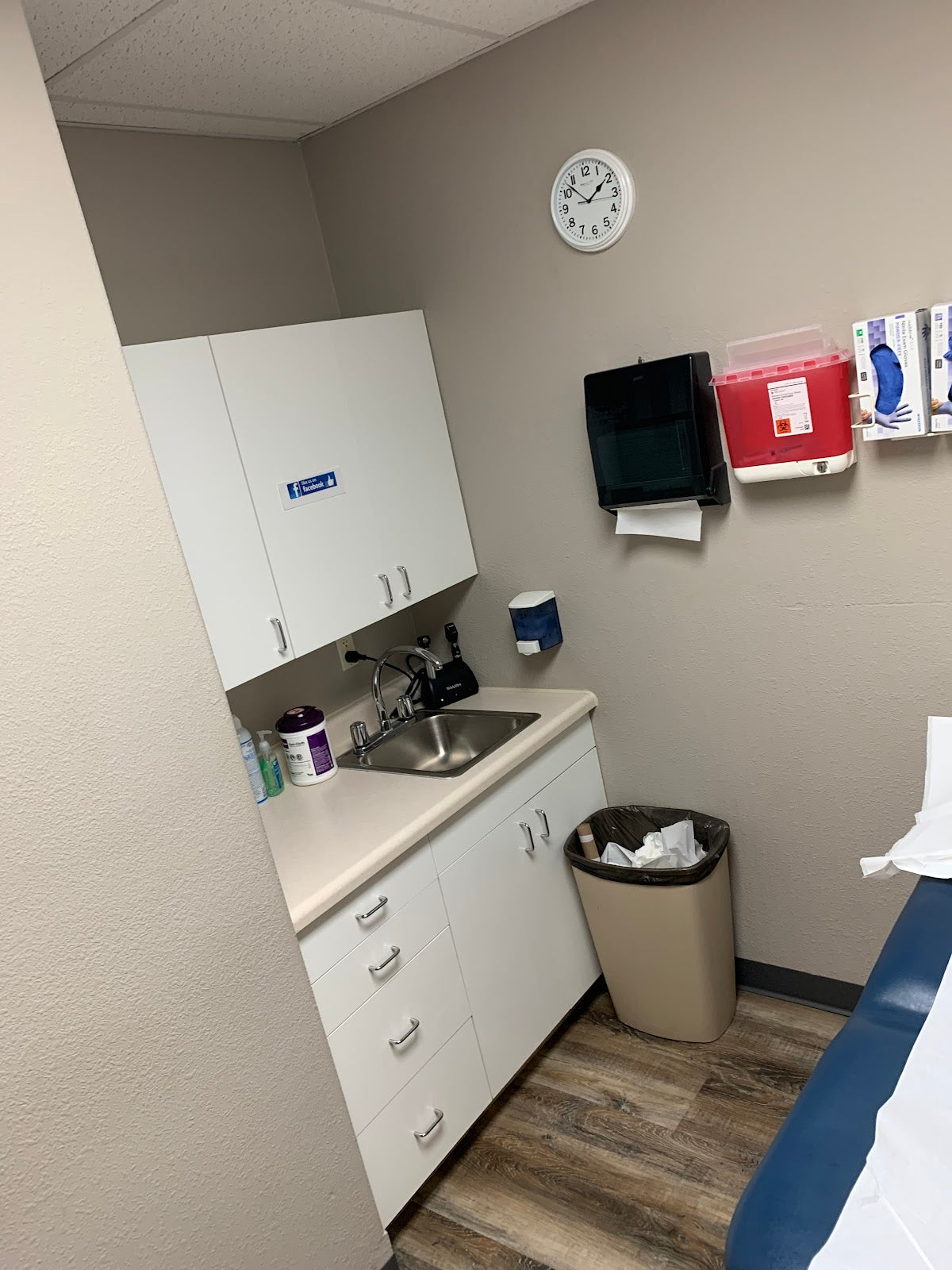 Fairlight Medical Center | IVF | Williston, ND