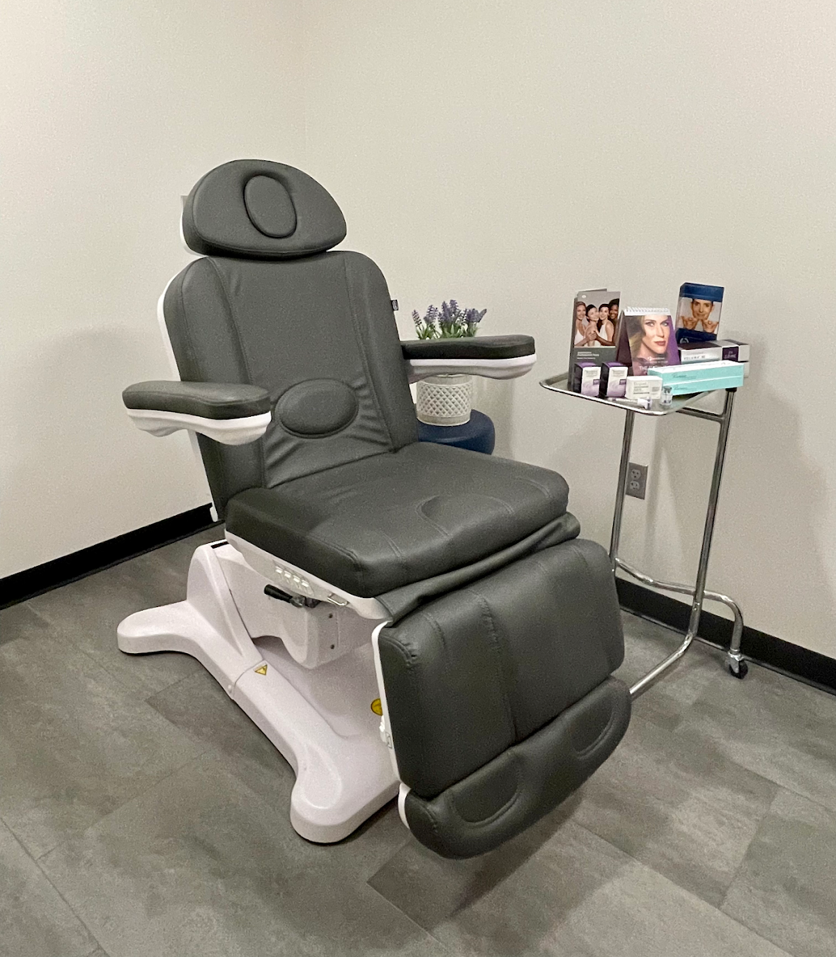 Reverza Aesthetic Medicine | Aesthetic Surgery | Eugene, OR