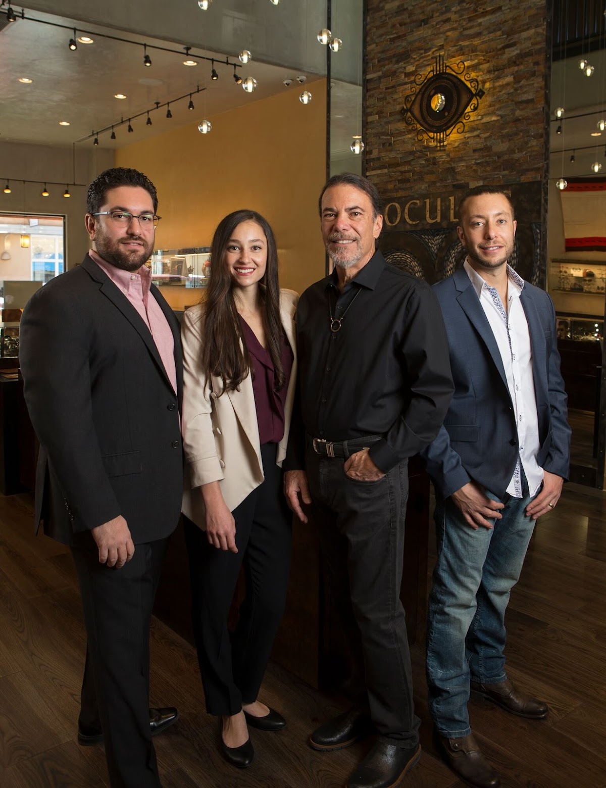 Botwin Eye Group / Oculus Optical Midtown | Eye Clinic | Santa Fe, NM