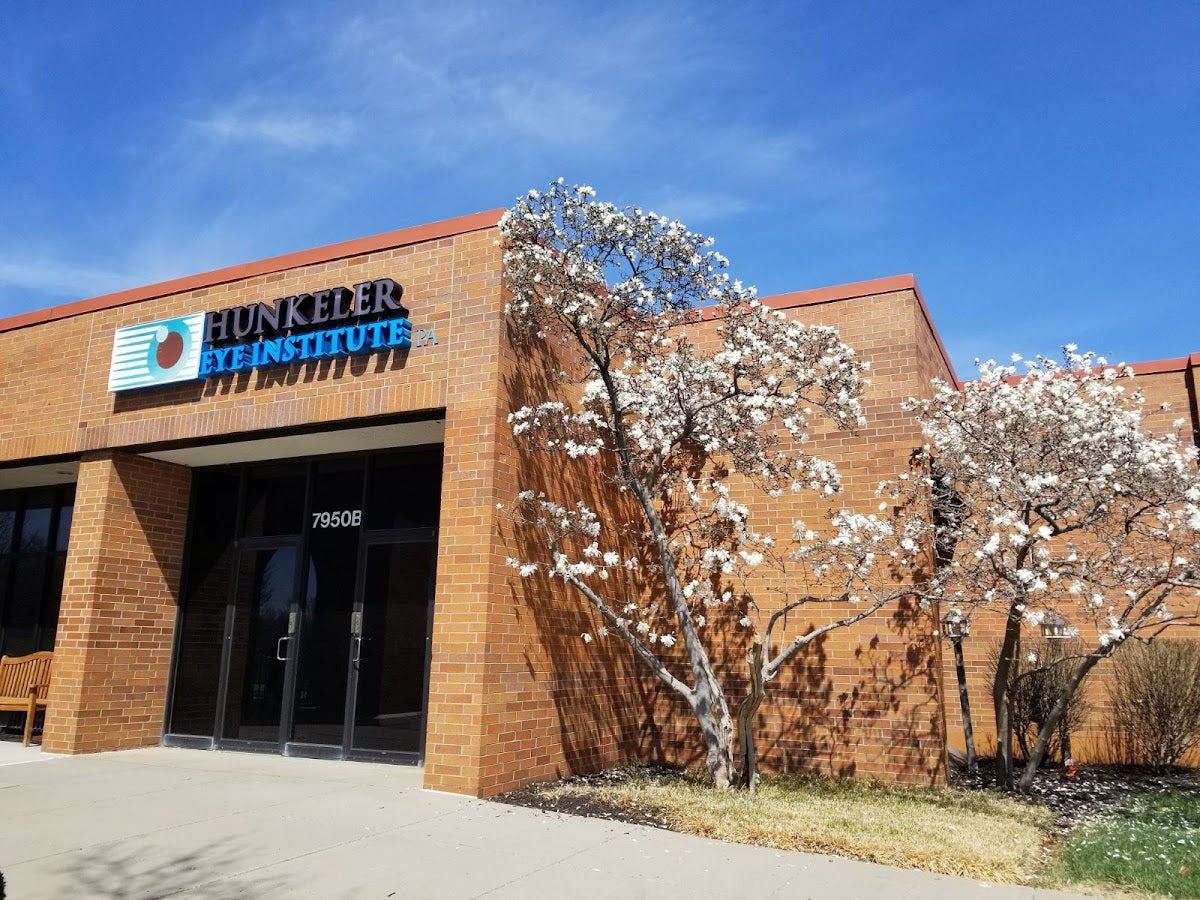Hunkeler Eye Institute | Eye Clinic | Overland Park, MO