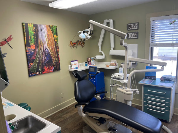 Lynn Harasty DMD - Complete Health Periodontics | Dental | Rutland, VT