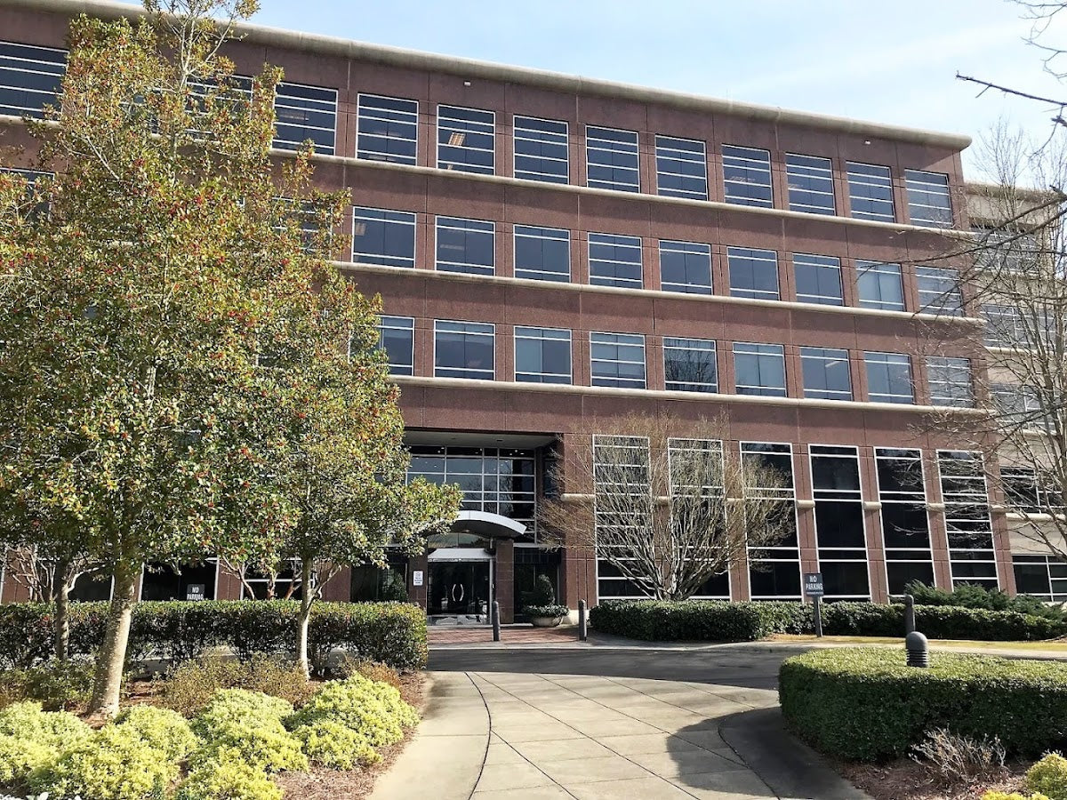 The LASIK Vision Institute | Eye Clinic | Birmingham, AL