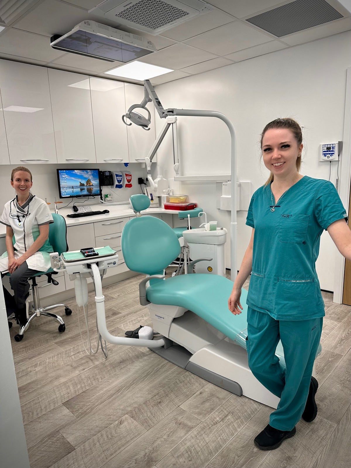 Newcastle Advanced Dentistry | Great Park Clinic | Accepting New Patients — photo 2