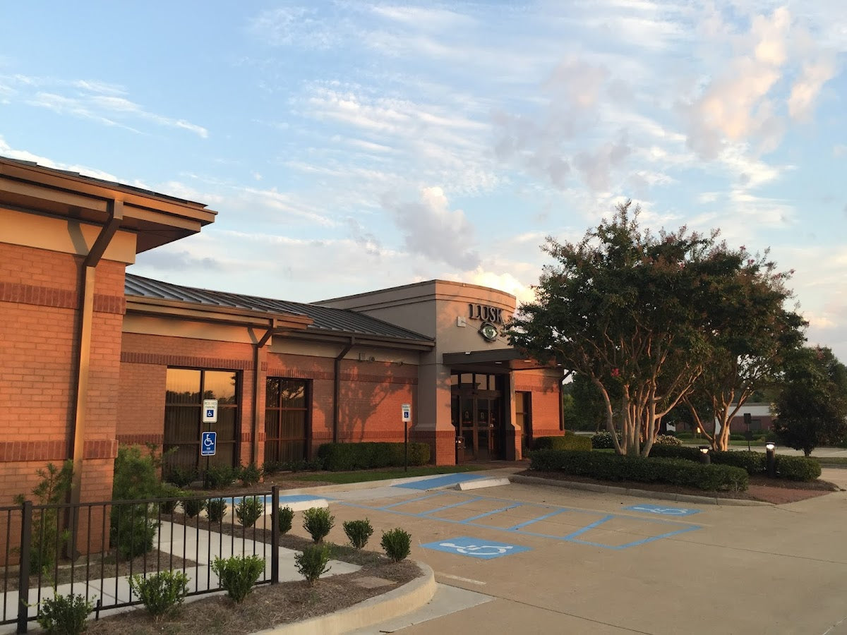 Eye Specialists | Eye Clinic | Shreveport, LA
