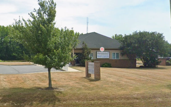 Infusion Center of | Hair Transplant | Milford, DE