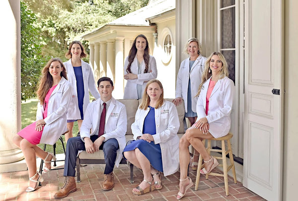 The Dermatology Clinic () - Medical & Surgical Dermatology, Laser, Fillers, Injectables, Aesthetic & Spa Services | Hair Transplant | Gulfport, MS