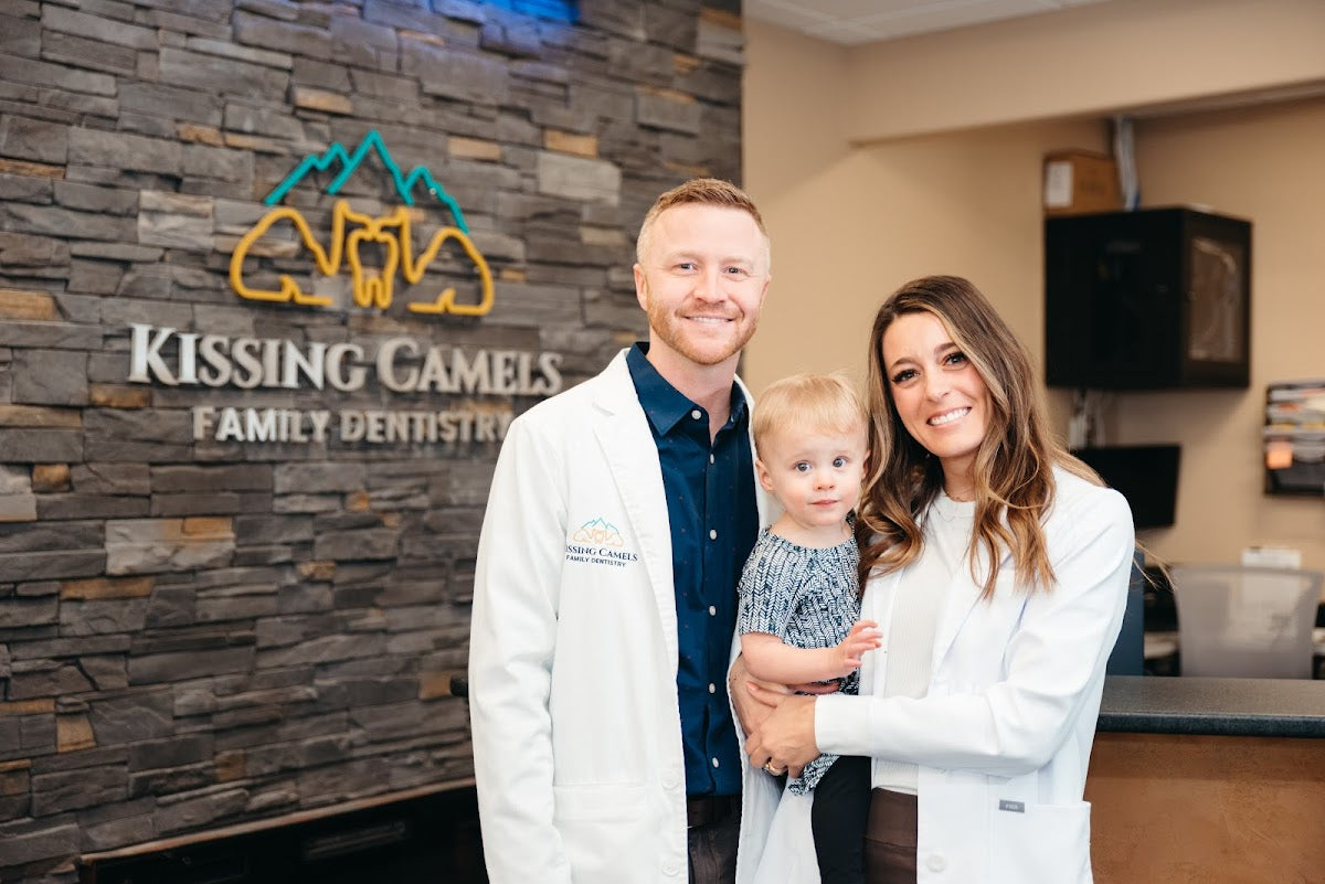 Kissing Camels Family Dentistry | Dental | Colorado Springs, CO