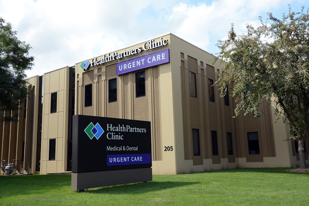 HealthPartners Dental Clinic St. Paul | Dental | St Paul, MN