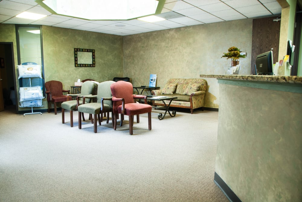 City Integrative Health | IVF | Overland Park, KS