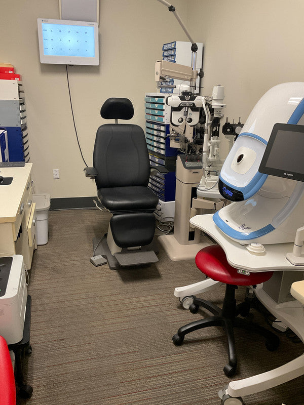 Midwest Optometry | Eye Clinic | Waterloo, IA
