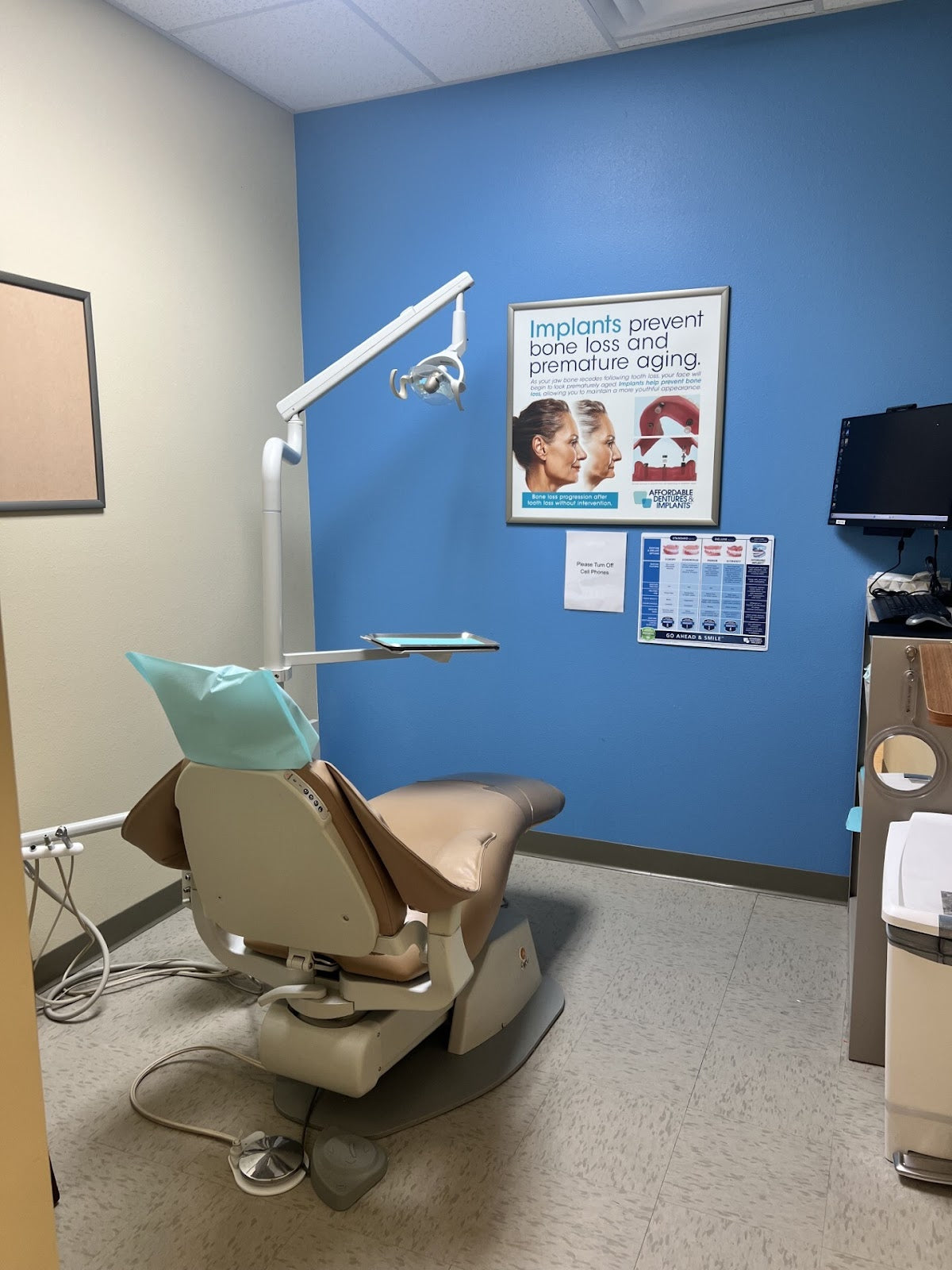 Affordable Dentures & Implants | Dental | Pleasant Prairie, WI