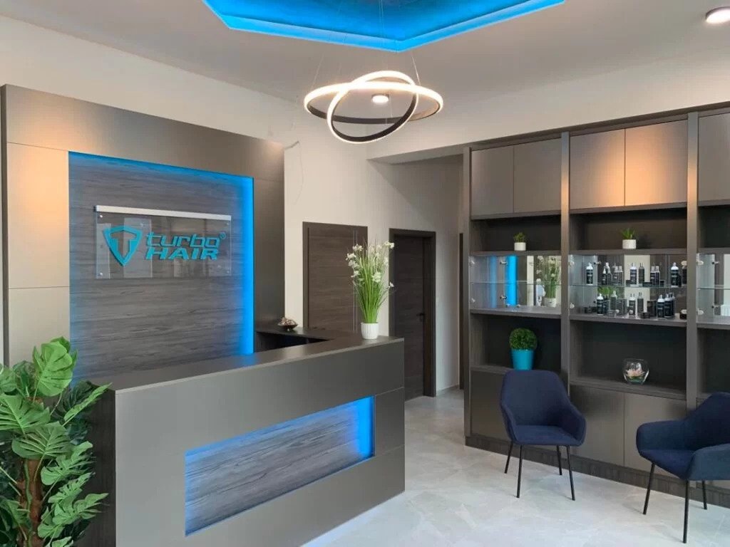 TurboHair - Hair Transplant clinic in Fáy u. 75/A, Hungary