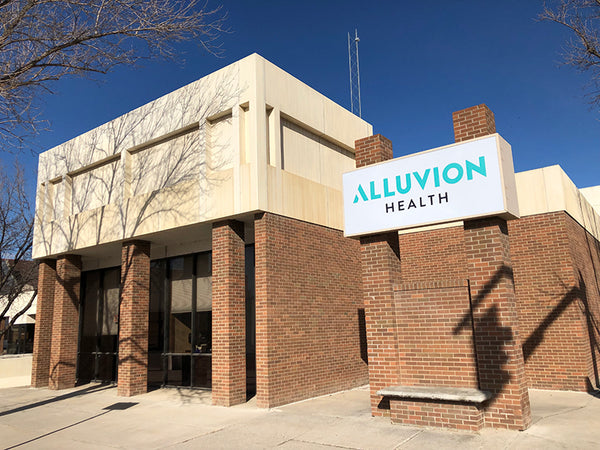 Alluvion Health | Dental | Great Falls, MT