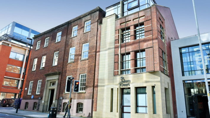 The Academy Clinic Manchester (Formerly SkinViva Clinic) — photo 2