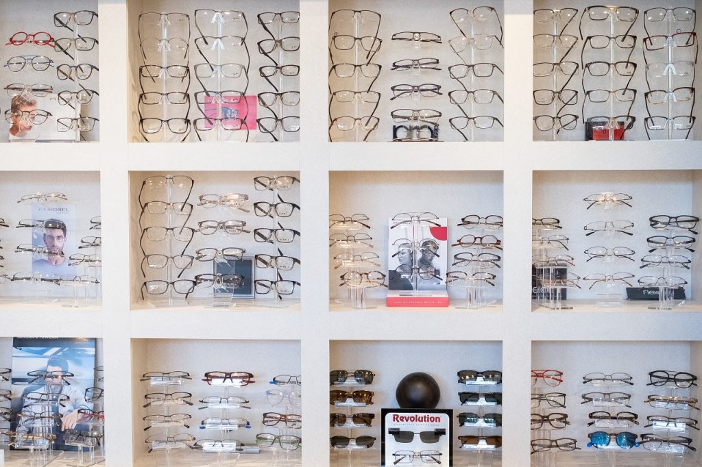 Family Eye Clinic & Contact Lens Center | Eye Clinic | Minneapolis, MN