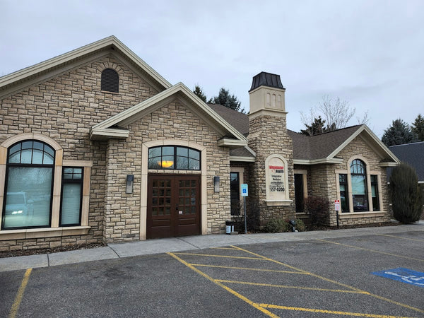 Wholesome Health & Aesthetics | Hair Transplant | Idaho Falls, ID