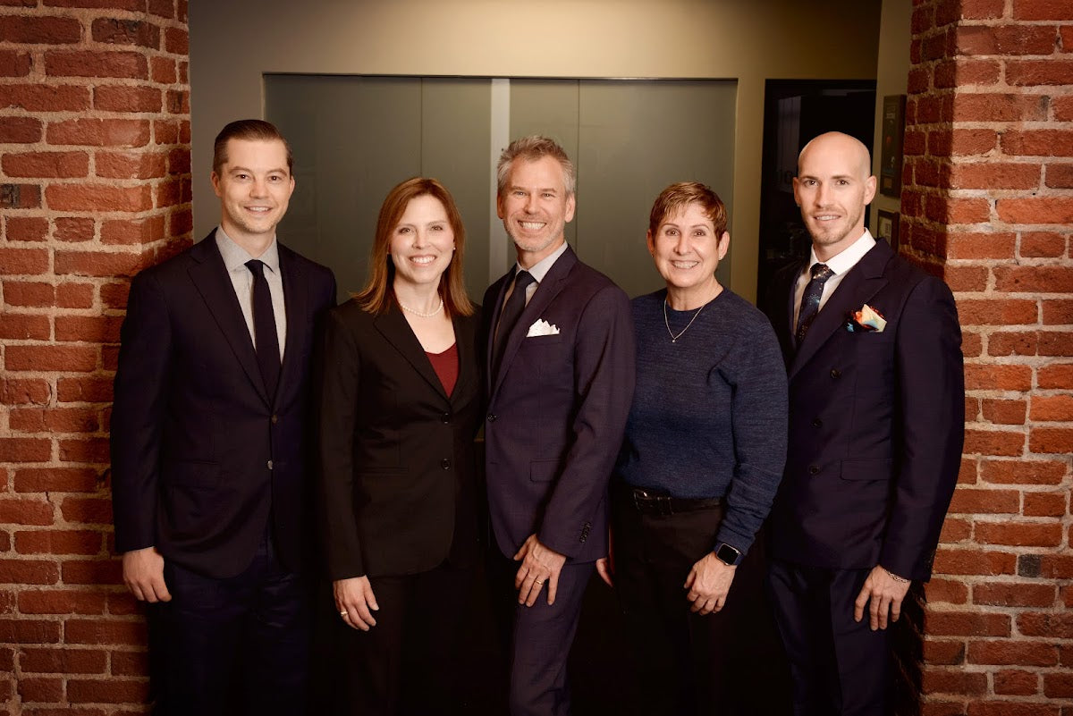 Plastic Surgery Group | Aesthetic Surgery | Portland, OR