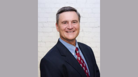 Jeffrey Shaver, MD | Eye Clinic | Edmond, OK
