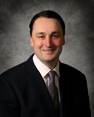 Kyle Hoffman, MD / General Surgery Clinic of Sweetwater Memorial | Bariatric Surgery | Rock Springs, WY