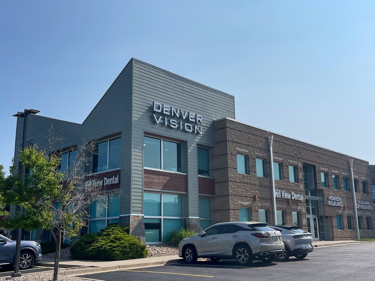 Denver Vision | Eye Clinic | Lakewood, CO