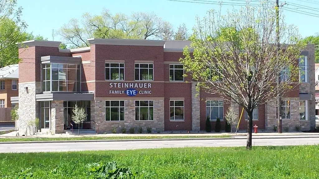Steinhauer Family Eye Clinic | Eye Clinic | Madison, WI