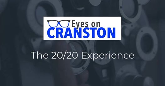 Eyes on | Eye Clinic | Cranston, RI