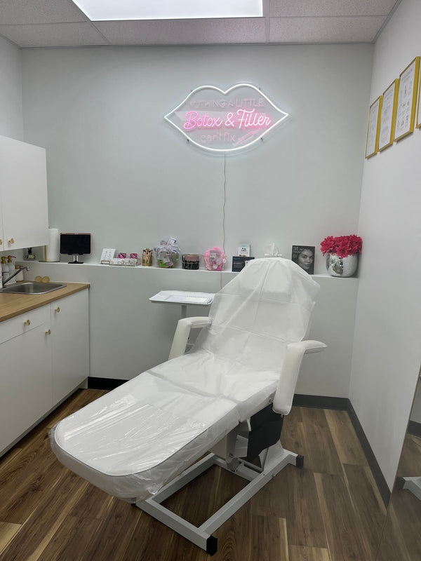 Aesthetics Med and Wellness by G | Aesthetic Surgery | East Providence, RI