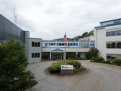 PeaceHealth  Medical Center | Dental | Ketchikan, AK