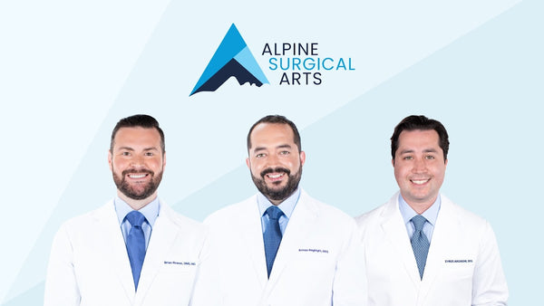 Alpine Surgical Arts - Oral & Cosmetic Surgery | Aesthetic Surgery | Boise, ID