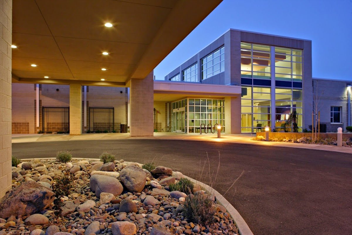 Carson Tahoe Sierra Surgery | Bariatric Surgery | Carson City, NV