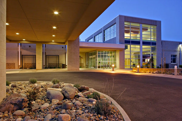 Carson Tahoe Sierra Surgery | Bariatric Surgery | Carson City, NV