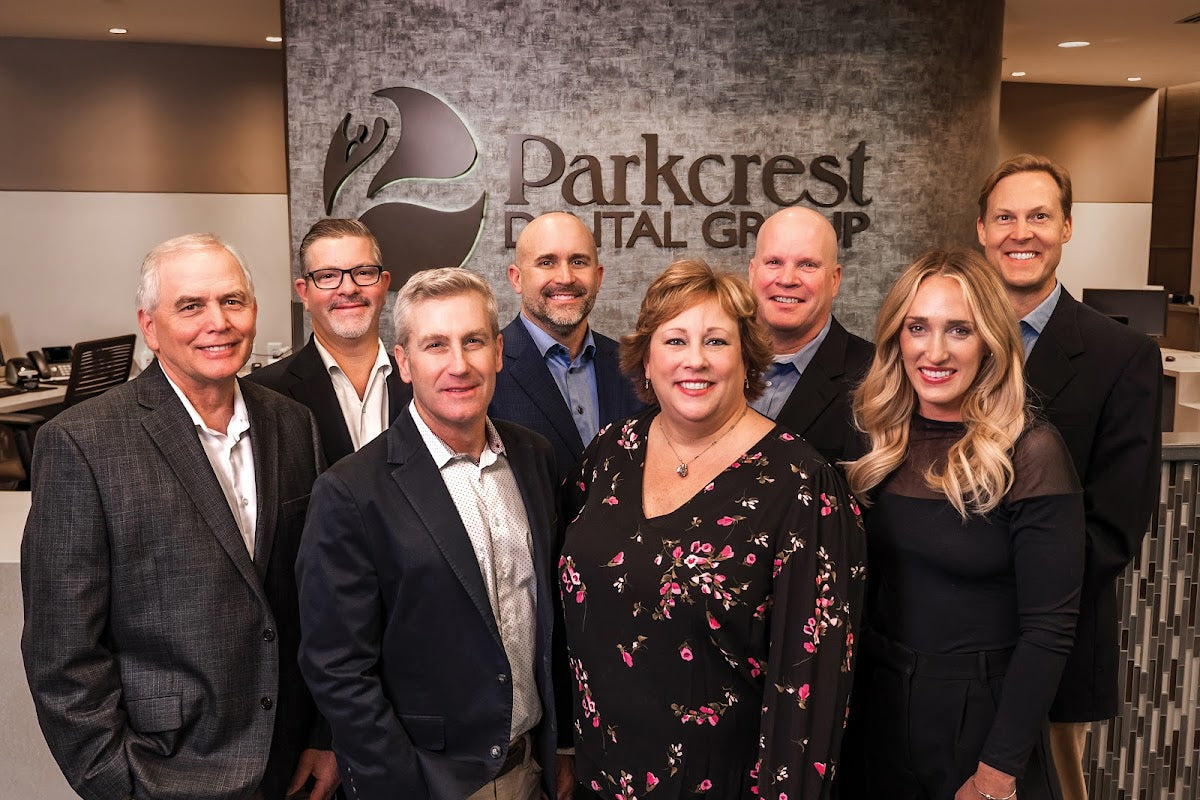 Parkcrest Dental Group | Dental | Springfield, MO