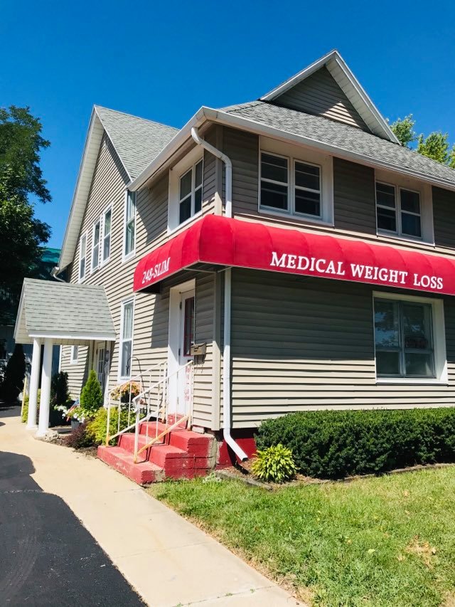 MEDICAL WEIGHT LOSS, LLC | Bariatric Surgery | Lake Geneva, WI