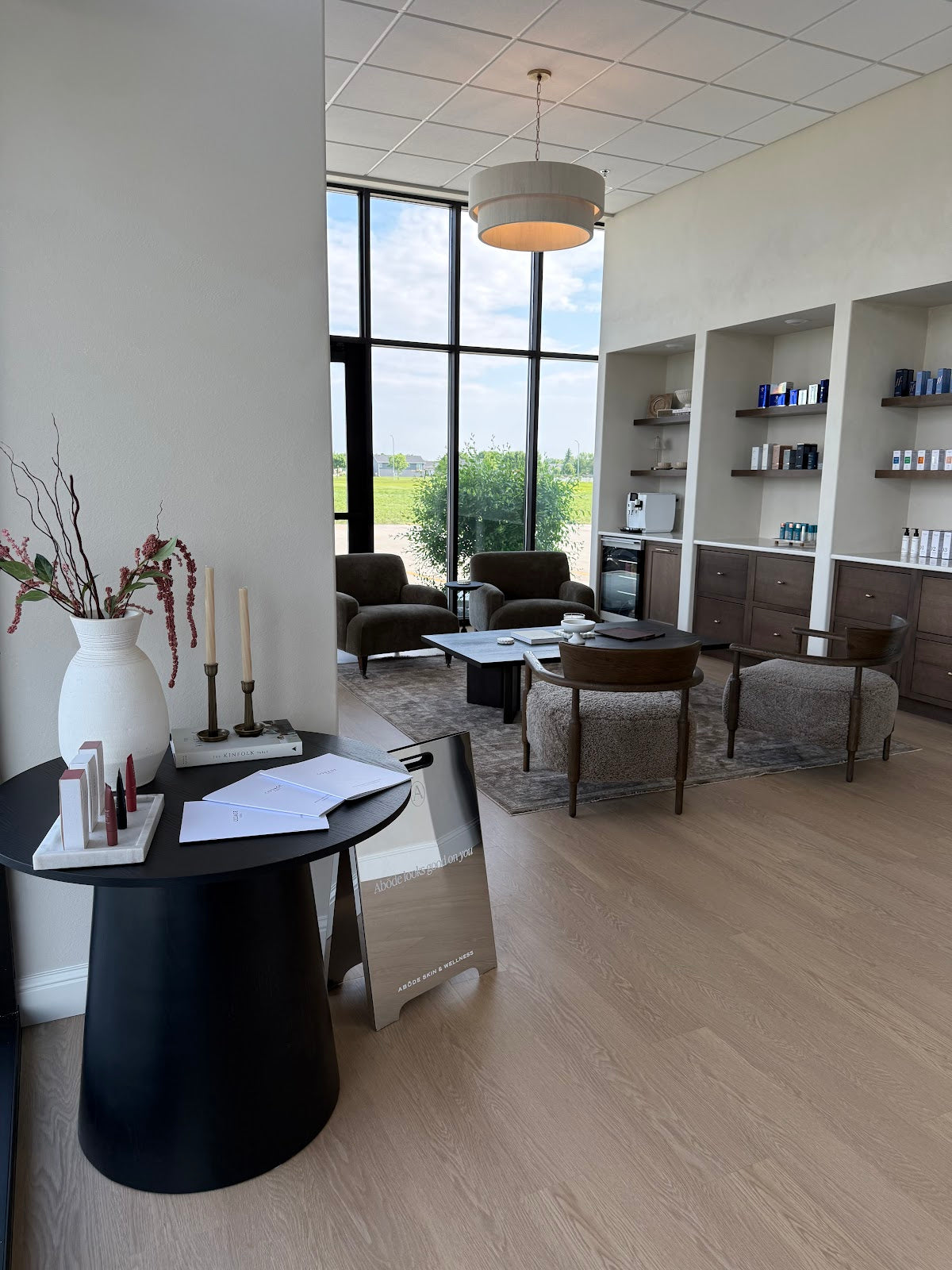 Abōde Skin & Wellness | Hair Transplant | Grand Forks, ND