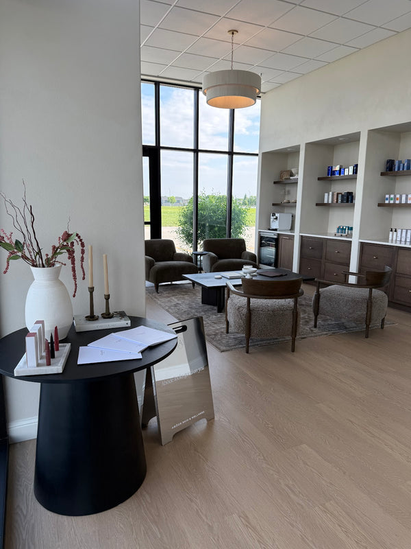 Abōde Skin & Wellness | Hair Transplant | Grand Forks, ND
