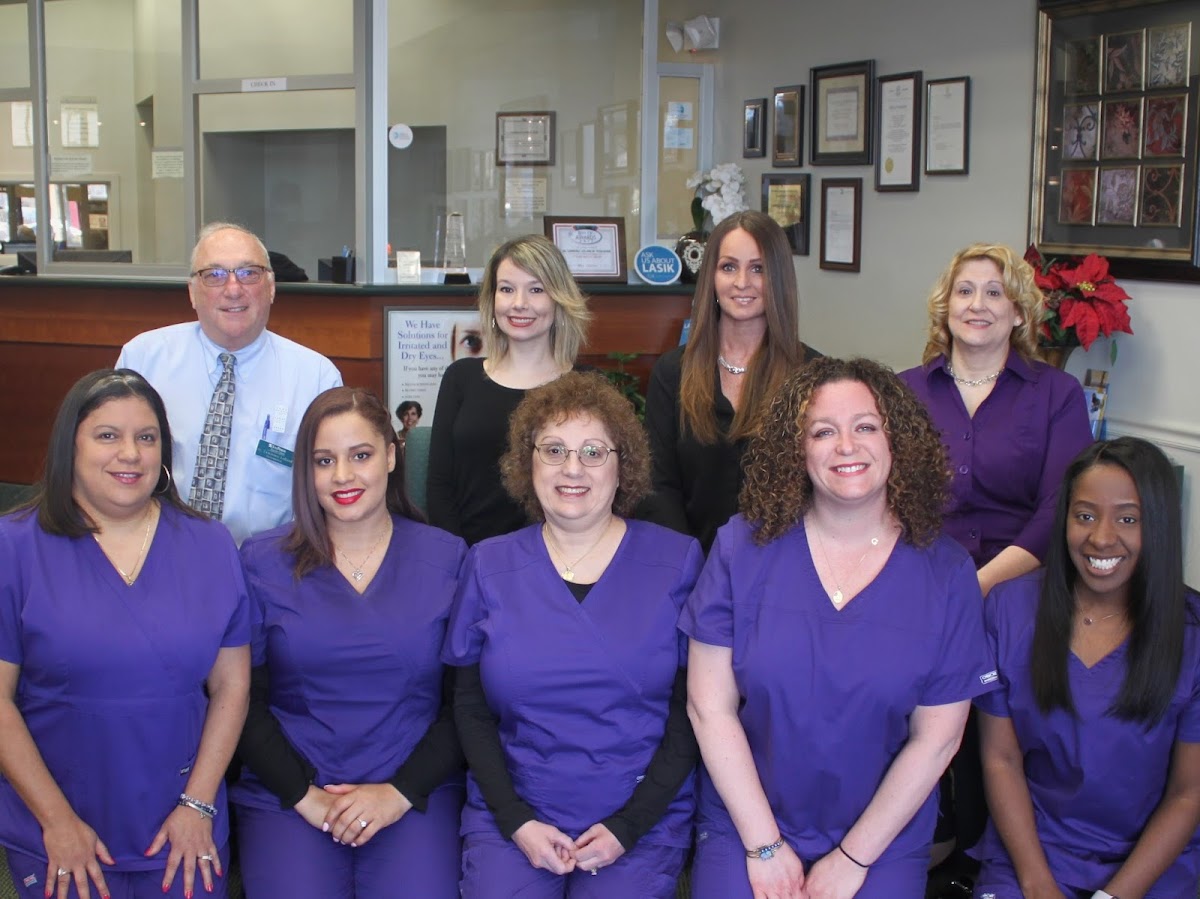 TotalVision Eyecare Center of North Haven | Eye Clinic | North Haven, CT
