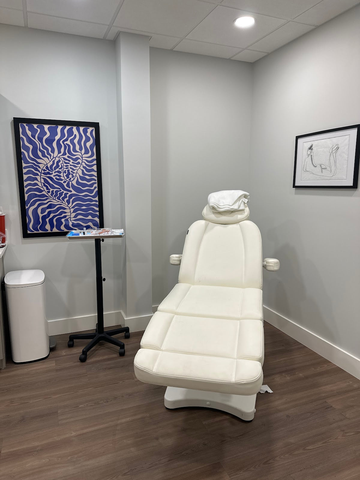Bluegrass Gynecology & Wellness | IVF | Lexington, KY