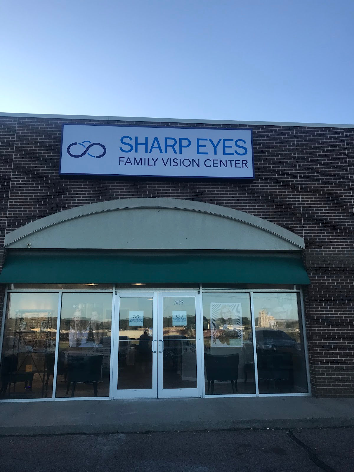 Sharp Eyes Family Vision Center | Eye Clinic | Sioux City, IA