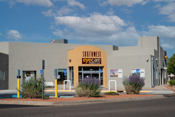 Southwest Eyecare | Eye Clinic | Albuquerque, NM