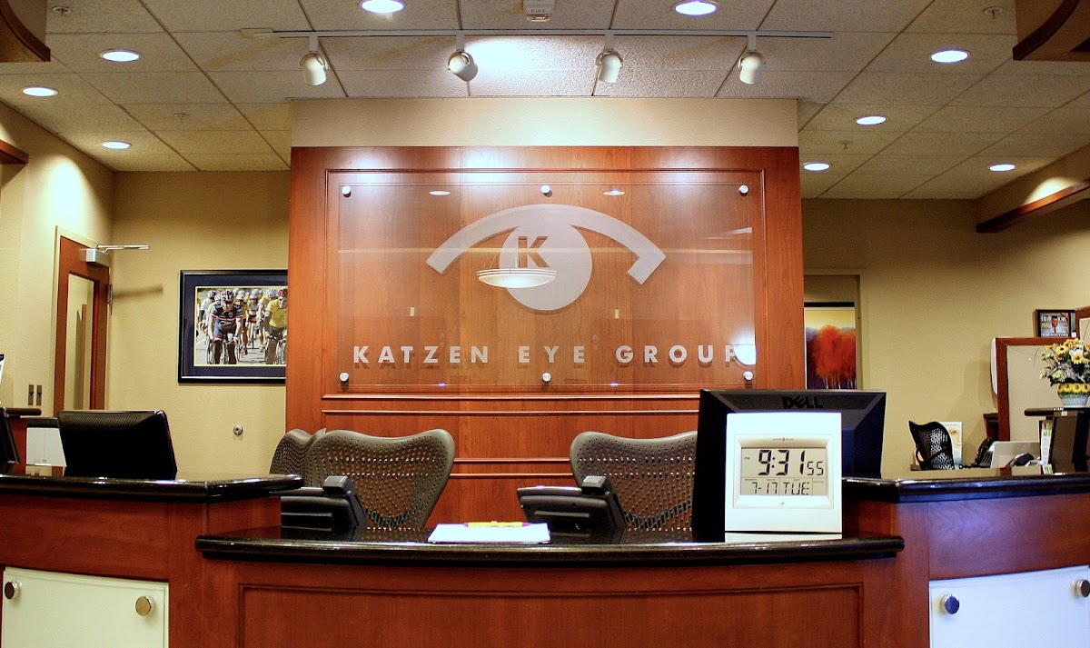 Katzen Eye Group | Eye Clinic | Lutherville, MD