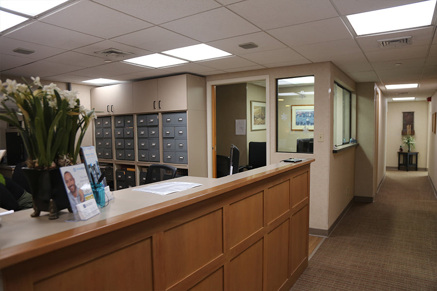 Dental Group | Dental | New Haven, CT