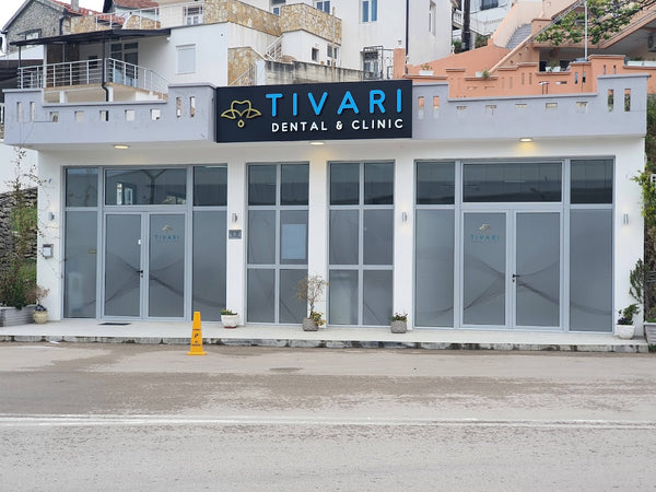 Tivari Dental Clinic