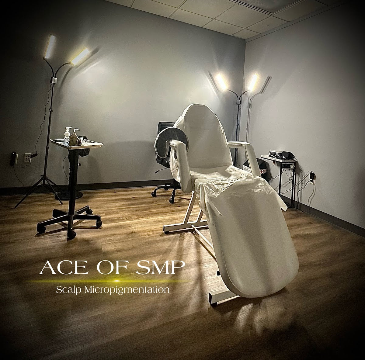 SCALP MICROPIGMENTATION | Hair Transplant | Merrillville, IN